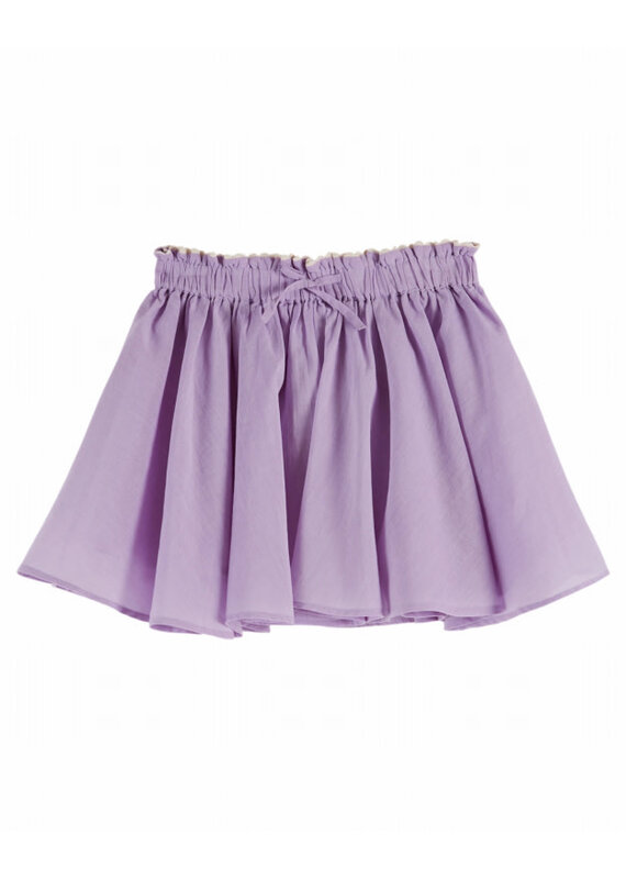 Emile & Ida Emile & Ida - Rokje Ella - Lila