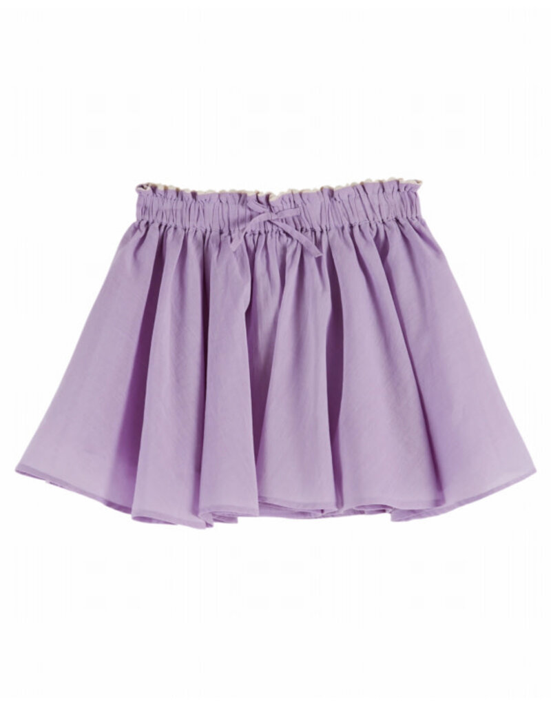 Emile & Ida Emile & Ida - Rokje Ella - Lila