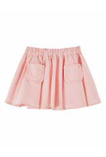 Emile & Ida Emile & Ida - Rokje vichy - vivi