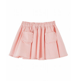 Emile & Ida Emile & Ida - Rokje vichy - vivi