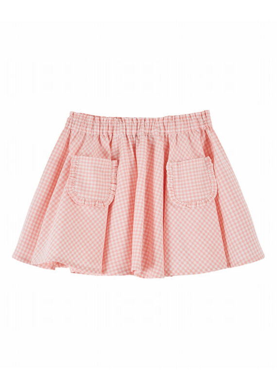 Emile & Ida Emile & Ida - Rokje vichy - vivi