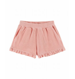 Emile & Ida Emile & Ida - Short sponse - Blossom