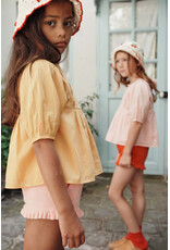 Emile & Ida Emile & Ida - Short sponse - Blossom