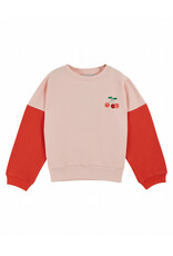 Emile & Ida Emile & Ida - Sweater Kersjes