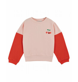 Emile & Ida Emile & Ida - Sweater Kersjes