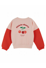 Emile & Ida Emile & Ida - Sweater Kersjes