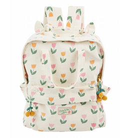 Emile & Ida Emile & Ida - Rugzak Tulpen