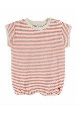 Emile & Ida Emile & Ida - spons striped kruippakje