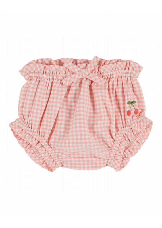 Emile & Ida Emile & Ida - Bloomer vichy - vivi