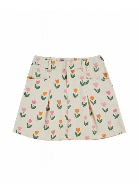 Emile & Ida Emile & Ida - Rok tulpen