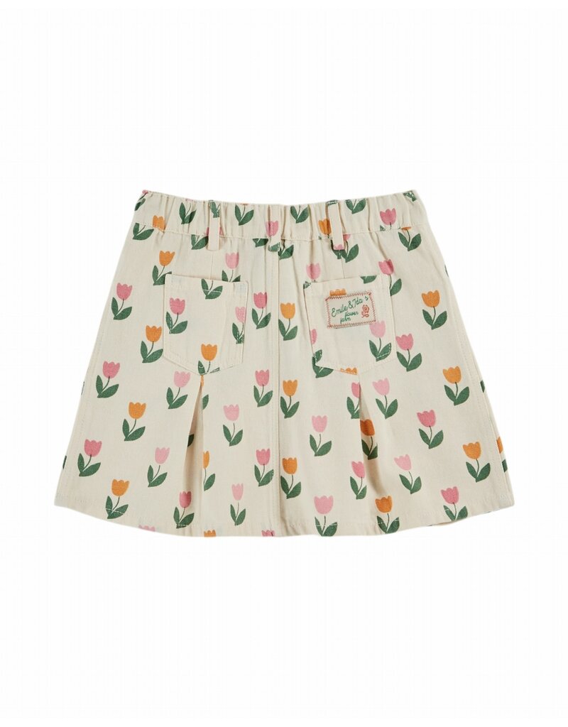 Emile & Ida Emile & Ida - Rok tulpen