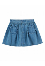 Emile & Ida Emile & Ida - Jeans rok