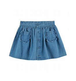 Emile & Ida Emile & Ida - Jeans rok