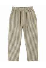 Emile & Ida Emile & Ida - Broek Raye