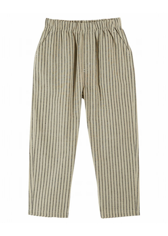 Emile & Ida Emile & Ida - Broek Raye