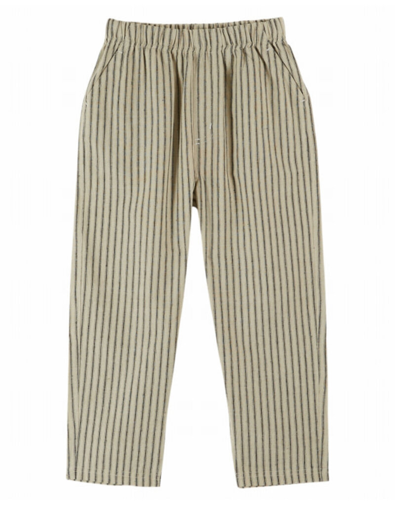 Emile & Ida Emile & Ida - Broek Raye