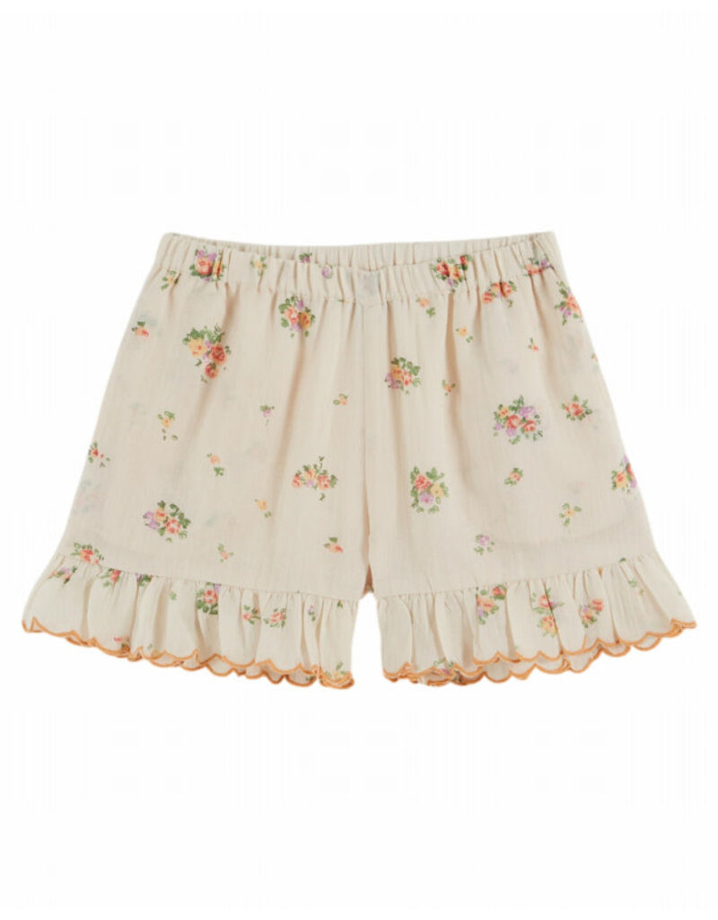 Emile & Ida Emile & Ida - Short Althea