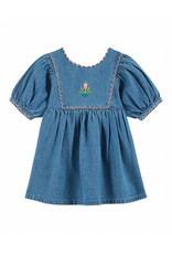 Emile & Ida Emile & Ida - Jeans jurk