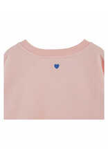 Emile & Ida Emile & Ida - Trui Bonheur roze