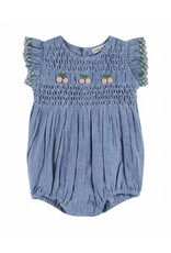 Emile & Ida Emile & Ida - Bloomerpakje - Jeans