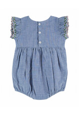 Emile & Ida Emile & Ida - Bloomerpakje - Jeans