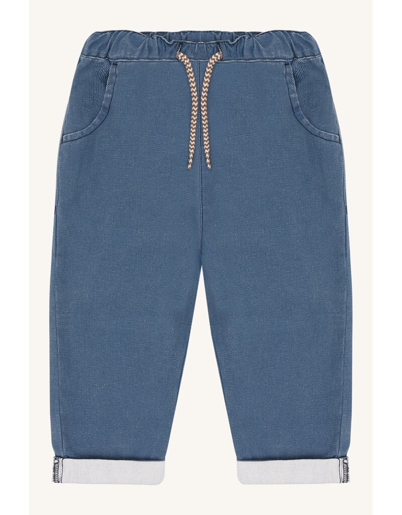 Hust and Claire Hust and Claire- denim Jean