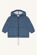 Hust and Claire Hust and Claire- Oskar-jeansvestje