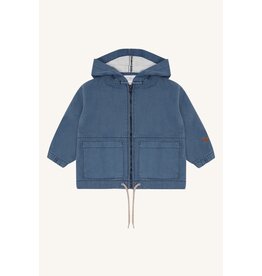 Hust and Claire Hust and Claire- Oskar-jeansvestje