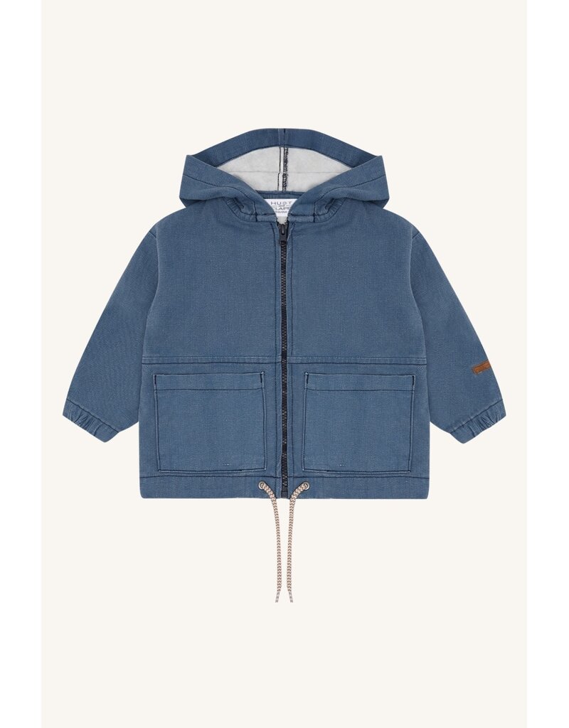 Hust and Claire Hust and Claire- Oskar-jeansvestje