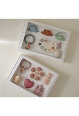 Mushie - Giftbox - Little Princess