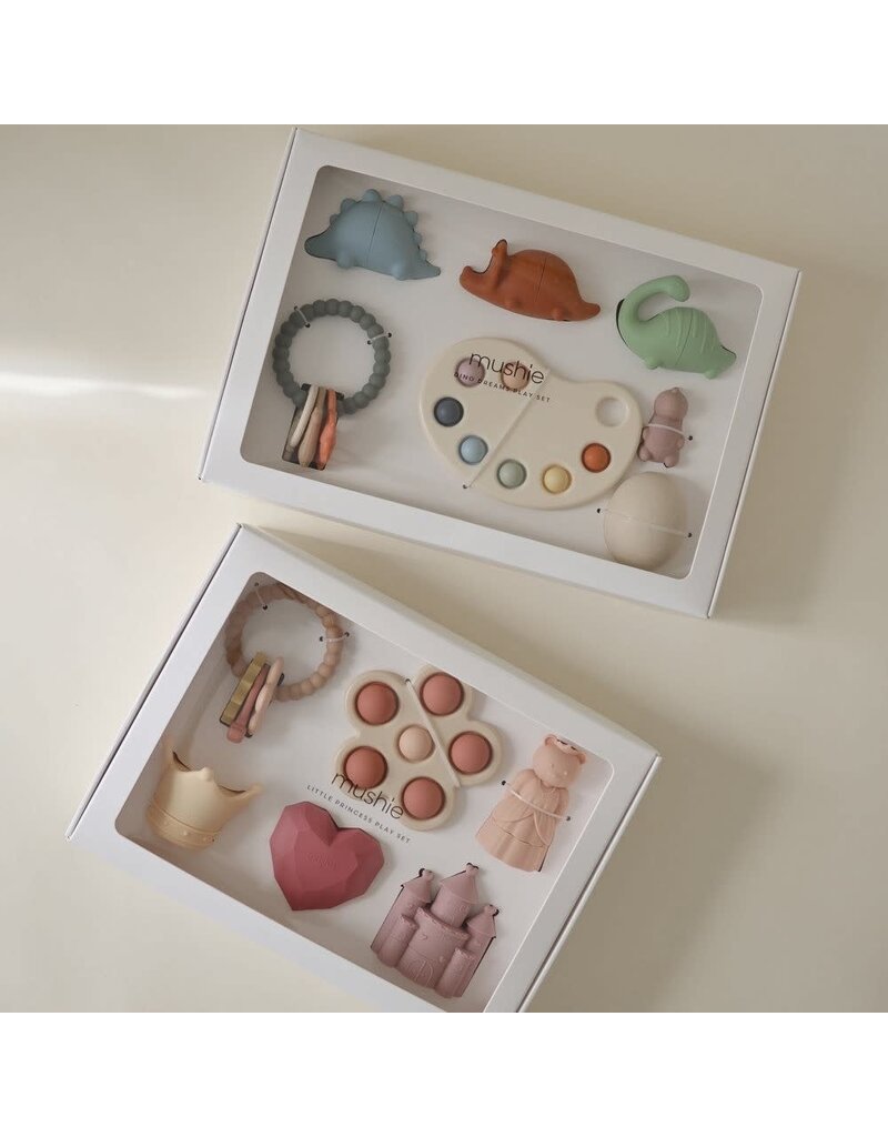 Mushie - Giftbox - Little Princess