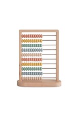 Mushie - Houten telraam