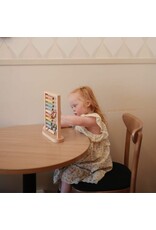 Mushie - Houten telraam