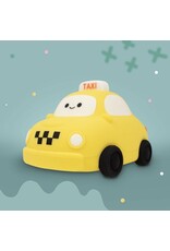 Mary's Mary's -  Taxi lampje