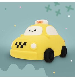 Mary's Mary's -  Taxi lampje