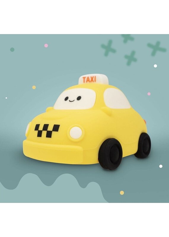 Mary's Mary's -  Taxi lampje