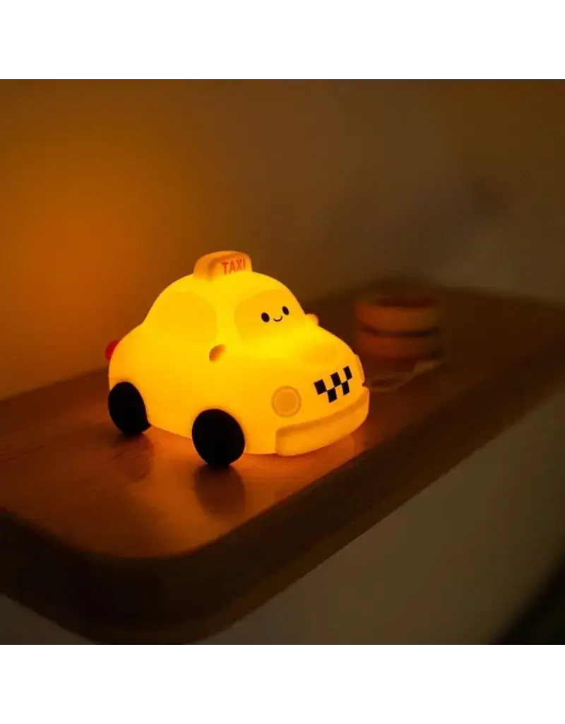 Mary's Mary's -  Taxi lampje