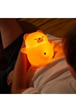 Mary's Mary's -  Snory Teddy (buikje gaat op en neer)