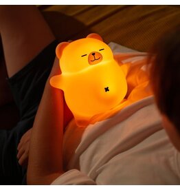 Mary's Mary's -  Snory Teddy (buikje gaat op en neer)