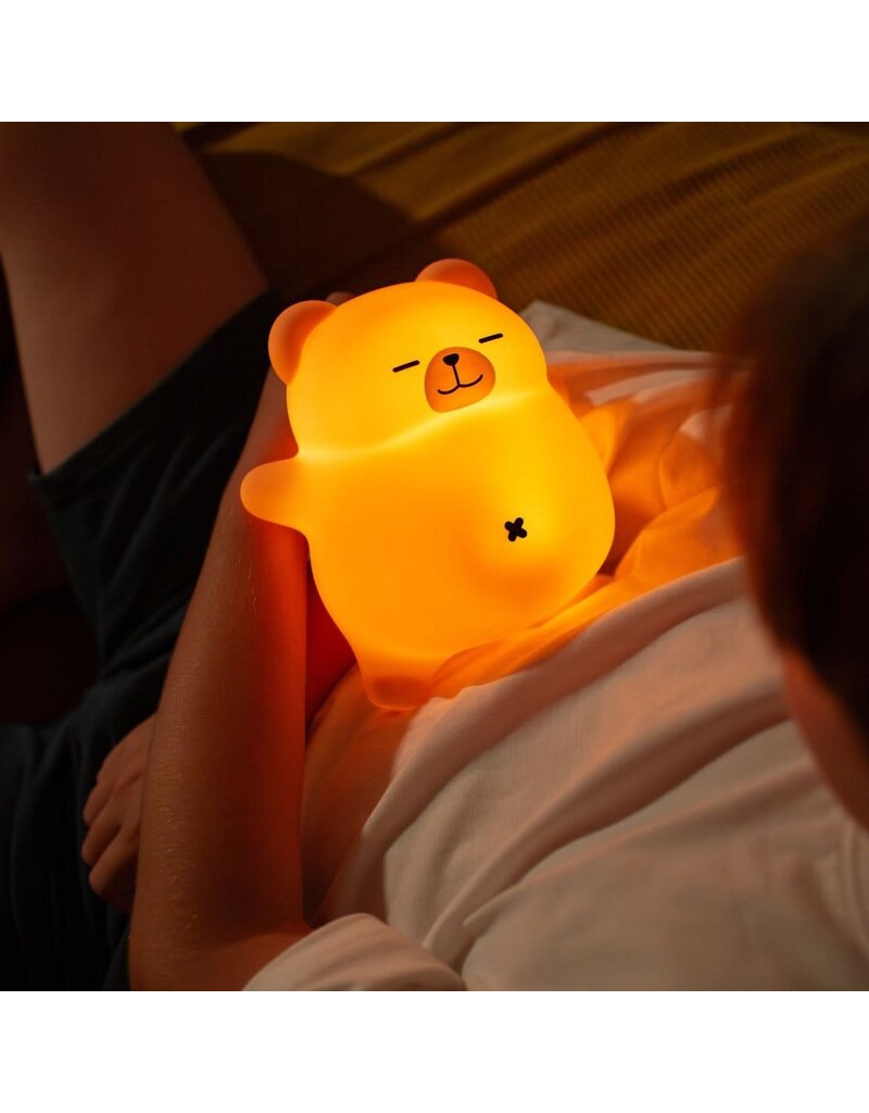 Mary's Mary's -  Snory Teddy (buikje gaat op en neer)