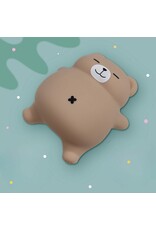 Mary's Mary's -  Snory Teddy (buikje gaat op en neer)