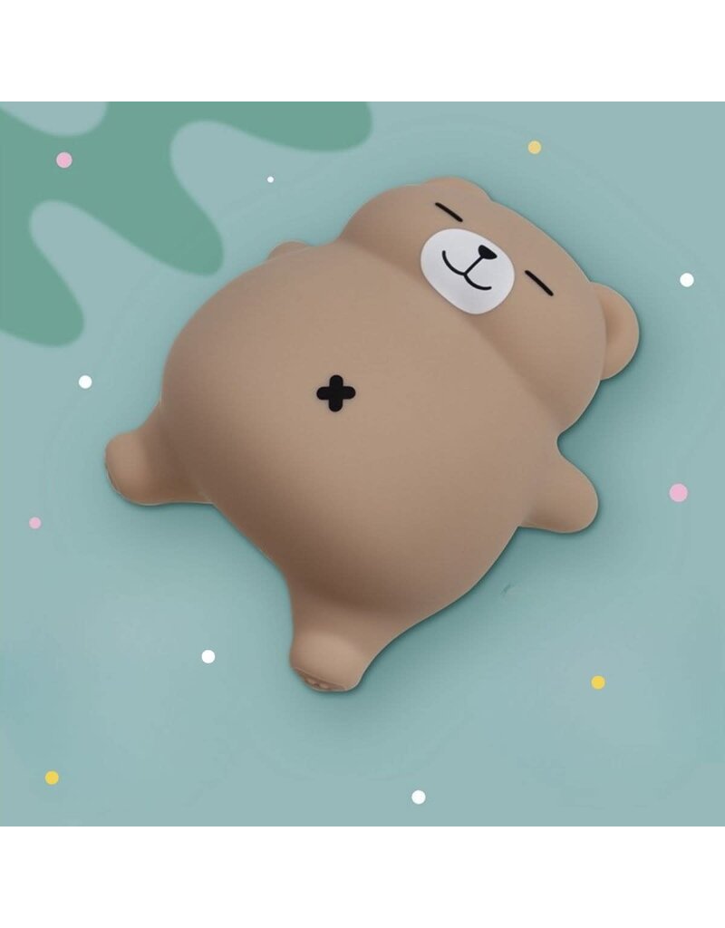 Mary's Mary's -  Snory Teddy (buikje gaat op en neer)