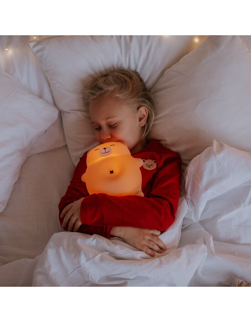 Mary's Mary's -  Snory Teddy (buikje gaat op en neer)