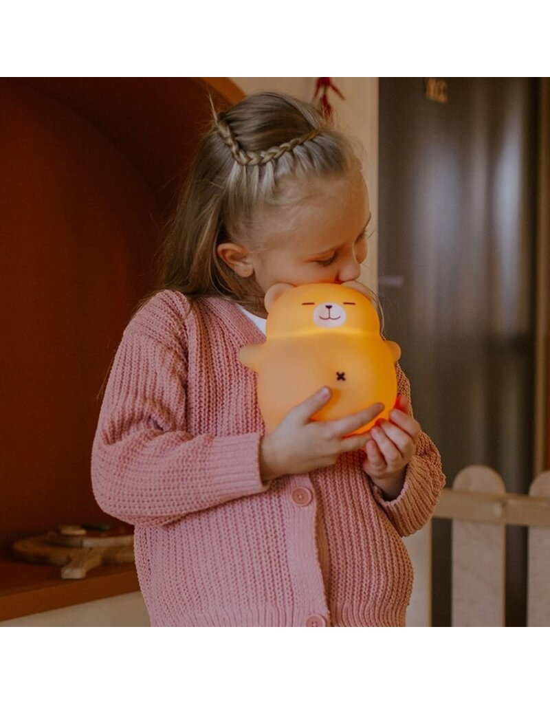 Mary's Mary's -  Snory Teddy (buikje gaat op en neer)