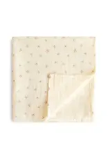 Mushie Mushie - Tetradoek 120 x 120cm - Bows