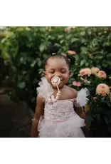 Mushie Mushie - Tuttenkoord Luna - blush