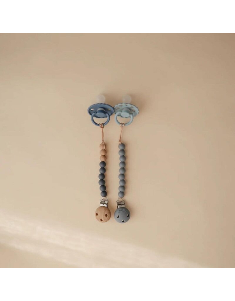 Mushie Mushie - Tuttenkoord Hera - Tradewinds