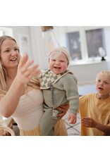 Mushie Mushie - Tuttenkoord Hera - Tradewinds