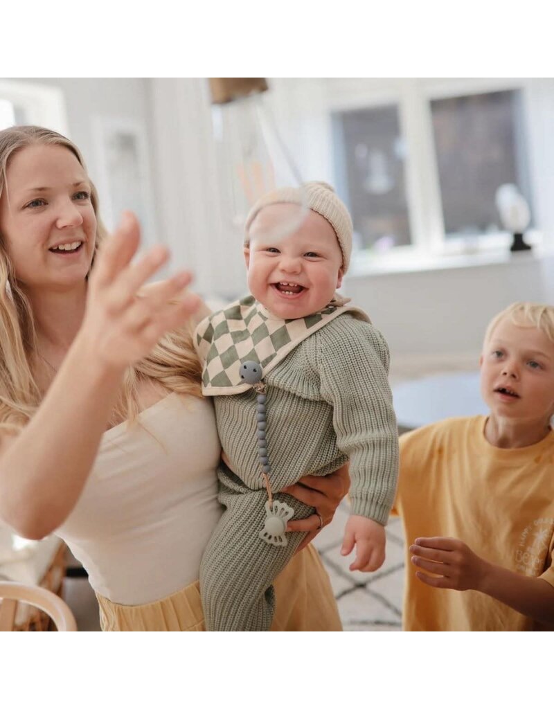 Mushie Mushie - Tuttenkoord Hera - Tradewinds