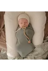 Mushie Mushie - Tuttenkoord Hera -  Faux Woods